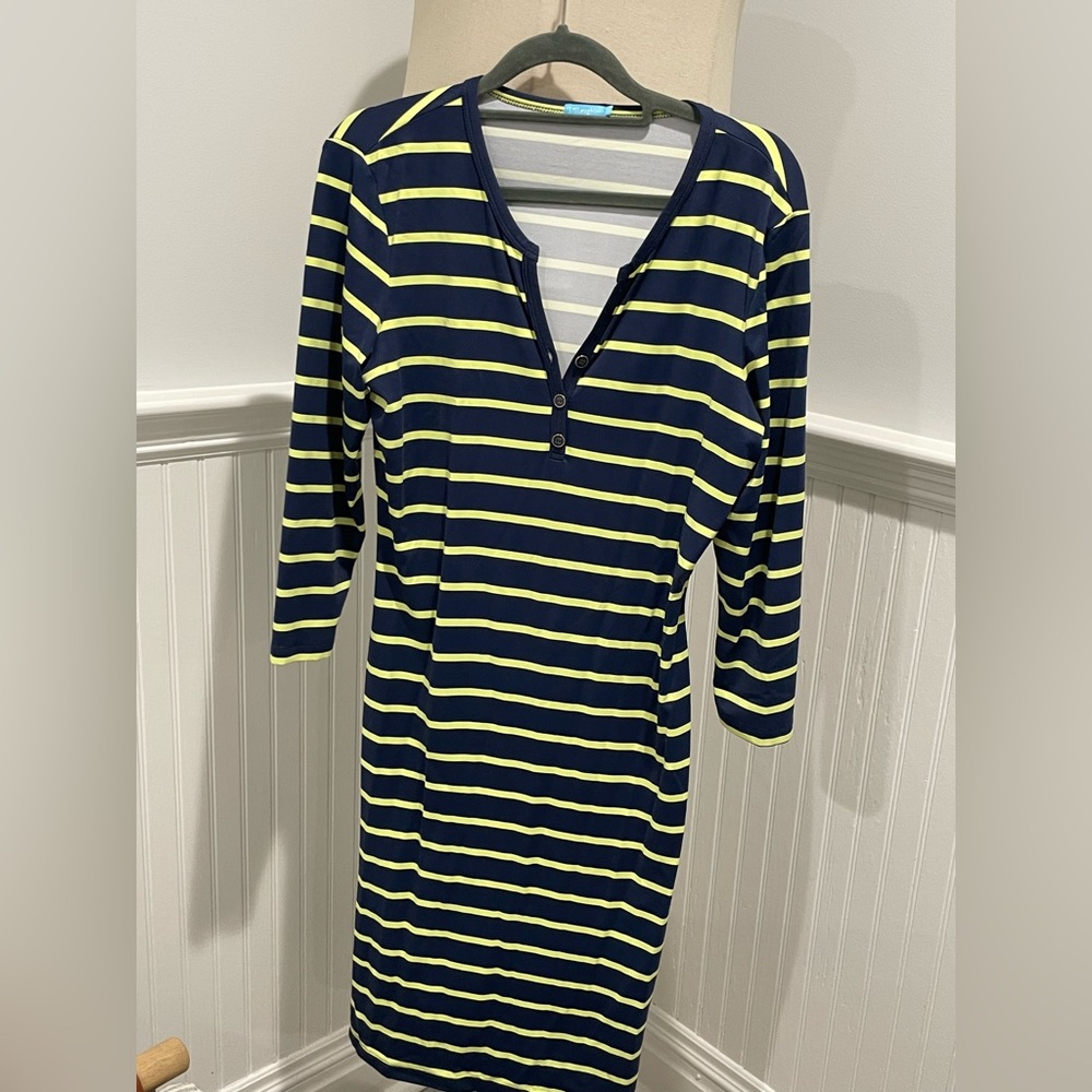 J.McLaughlin Women’s size 4 Stretch Dresss